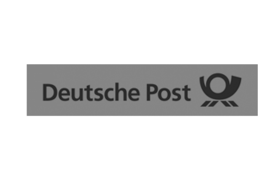 Deutsche Post – EN