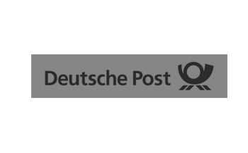 Deutsche Post – EN
