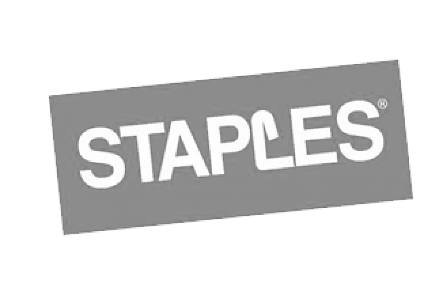 Staples – EN