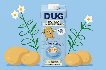 Dug Barista Unsweetened_450x300
