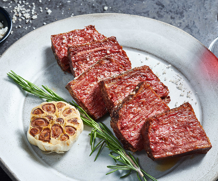 Redefine Meat – PR Case von KASPER Kommunikation