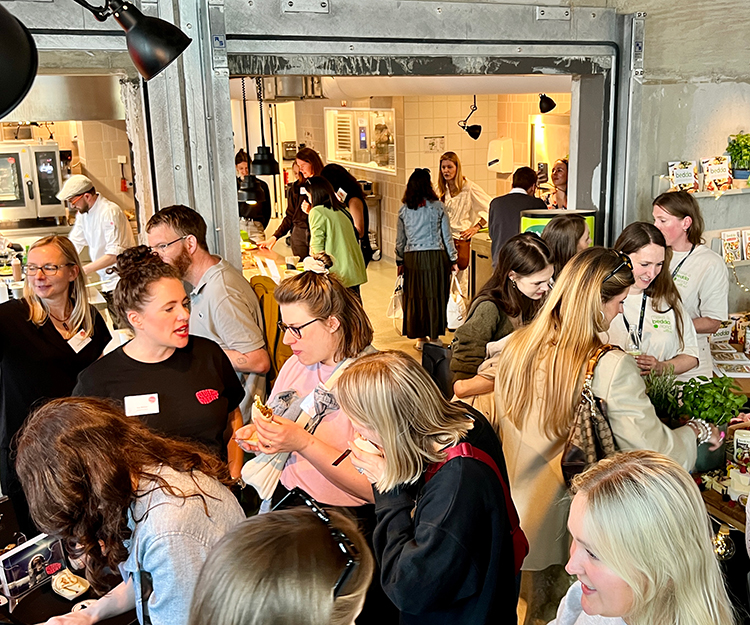 Pressday Plantbased – PR Case von KASPER Kommunikation