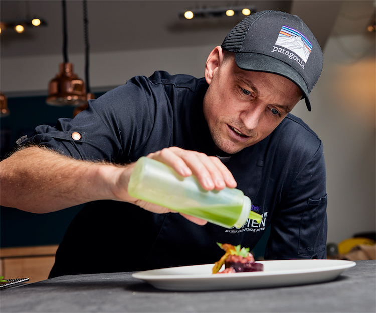 Vegan Masterclass – PR Case von KASPER Kommunikation