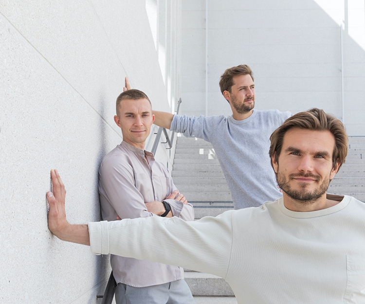 VLY  – PR Case von KASPER Kommunikation
