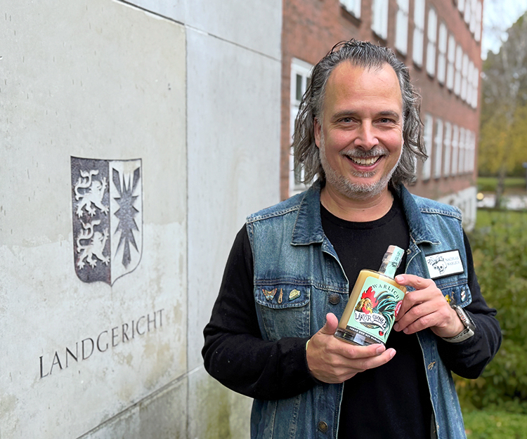 Warlich Rum – PR Case von KASPER Kommunikation